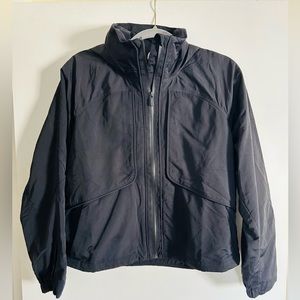 Lululemon always effortless jacket